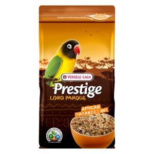 Loro Parque Agapornis - Mezcla de Semillas (1 kg)