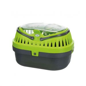 Transportin plastico trixie