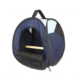Transportin plegable