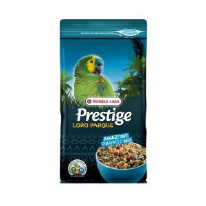 VerseleLaga prestige loro parque amazone