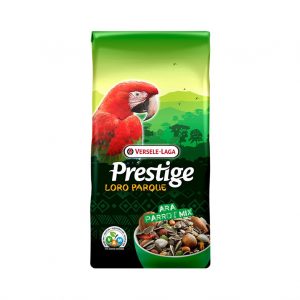 VerseleLaga prestige loro parque ara parrot