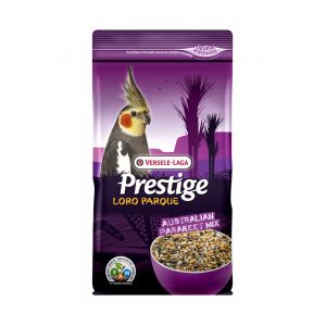 VerseleLaga prestige loro parque australian