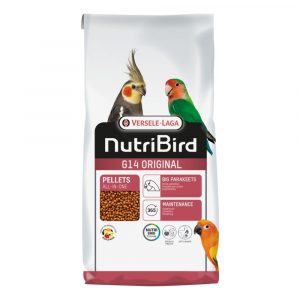 NutriBird G14 original
