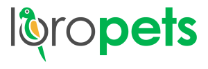 logo loropets
