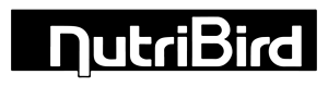 logo nutribird gris