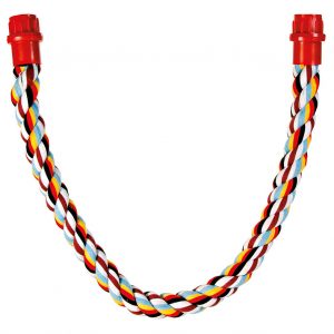 Percha multicolor