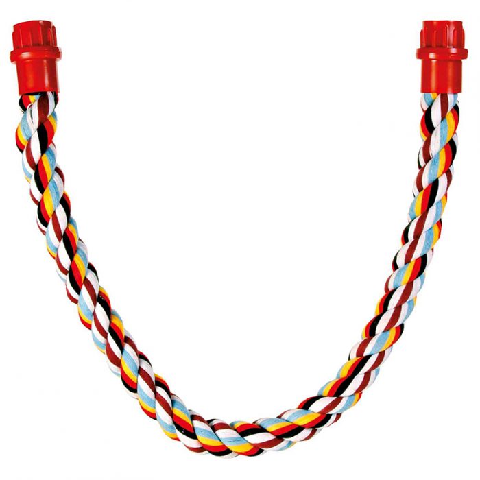Percha multicolor