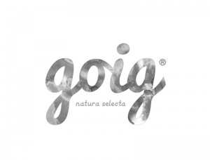 logo goig gris