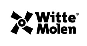 logo witte molen