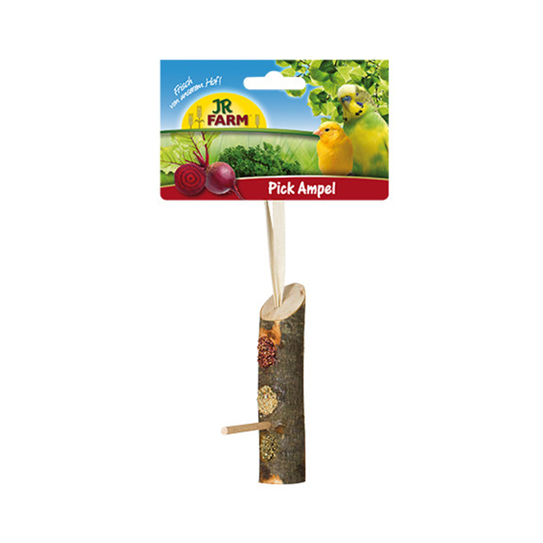 snack semaforo semillas jr farm