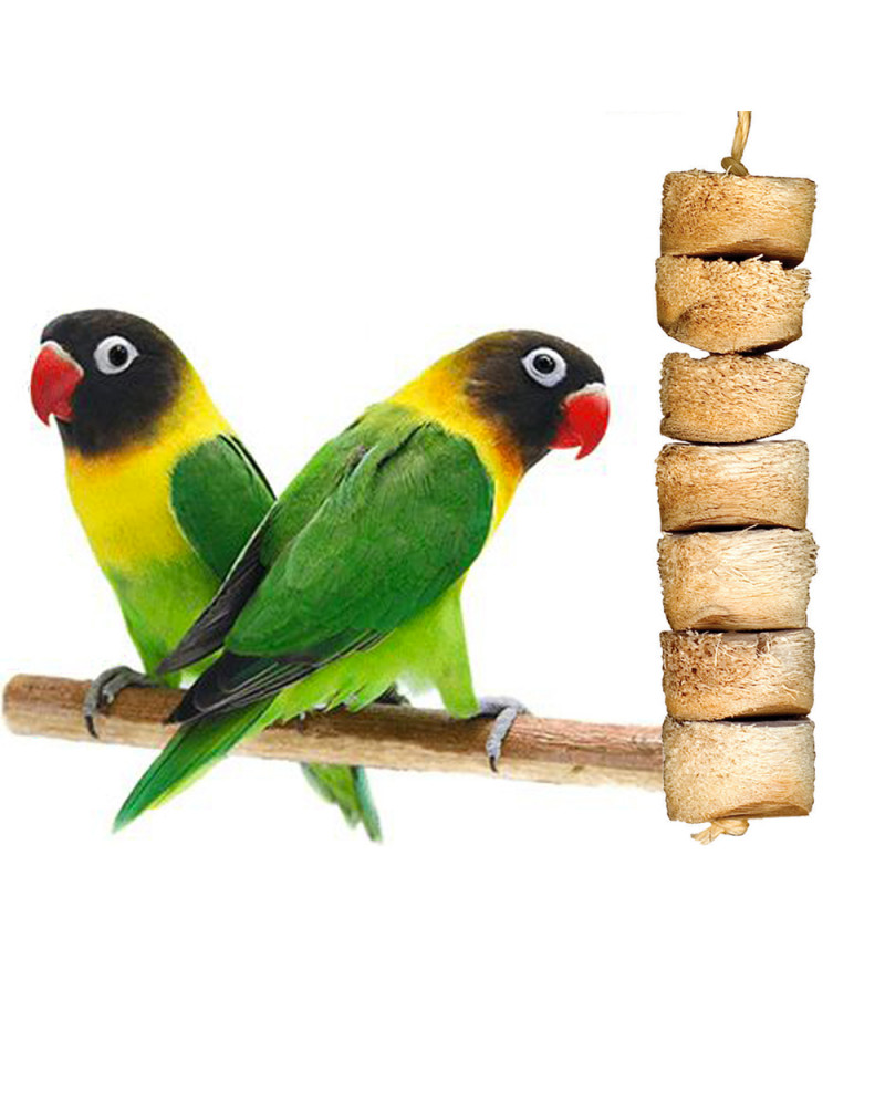Mini Max Bird Kabob