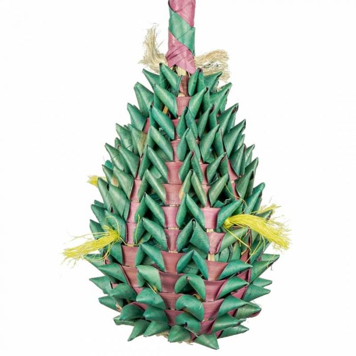 Piñata pineapple mediana
