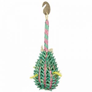 Piñata pineapple mediana