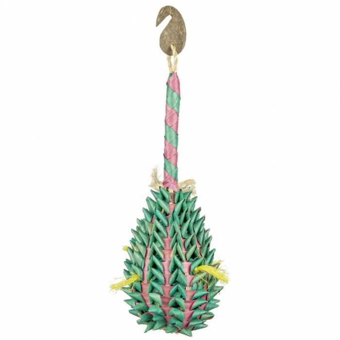 Piñata pineapple mediana
