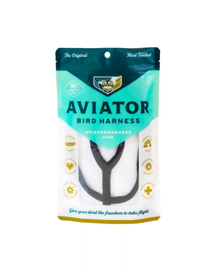 Arnés Aviator Small