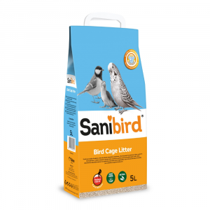 Pienso para loros y aves pequeñas loropets