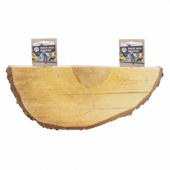 Percha plataforma XL loropets