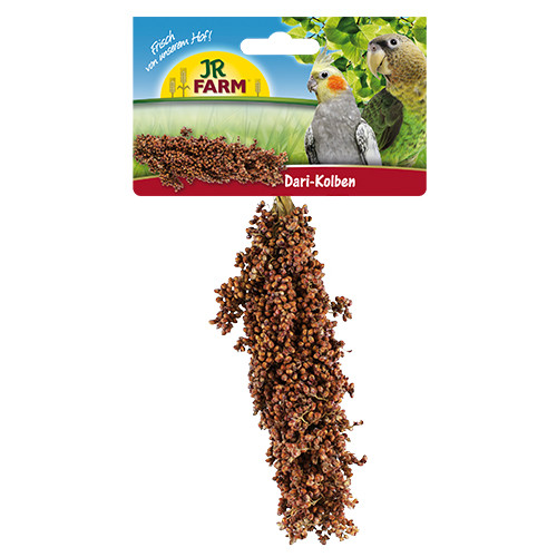 Suplemento para loros