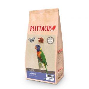 Pienso para loros adultos