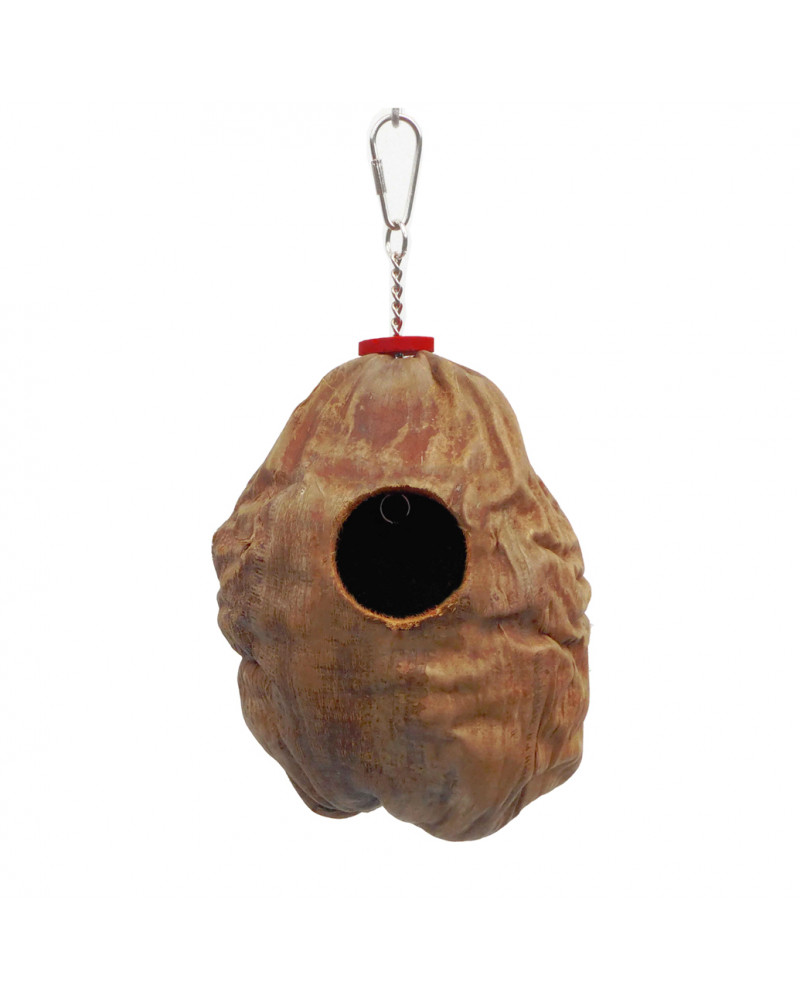 Original juguete de forrajeo para snacks, premios. Ideal para refugio