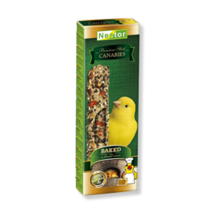 Nestor Stick premium canarios 85g