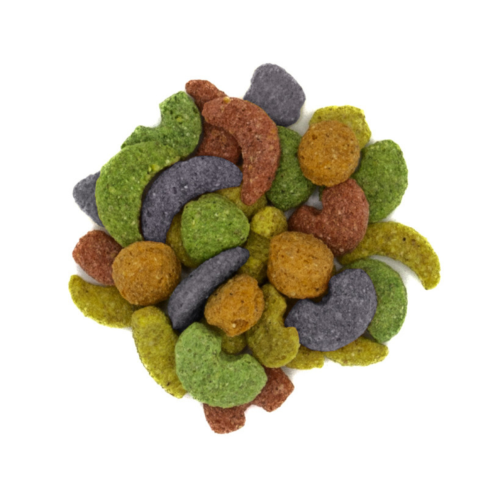 ZuPreem FruitBlend ML – Pienso completo para loros grandes (1.5 kg) - Imagen 3