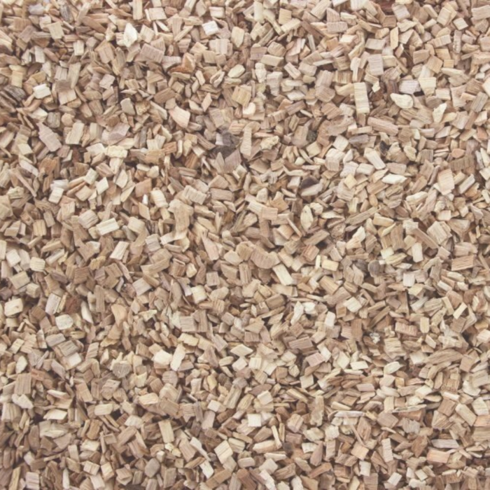 Virutas de madera de haya Deli Nature 5 kg. - Imagen 2