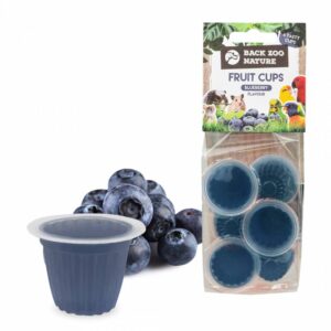 Gelatinas arandano 6 u.