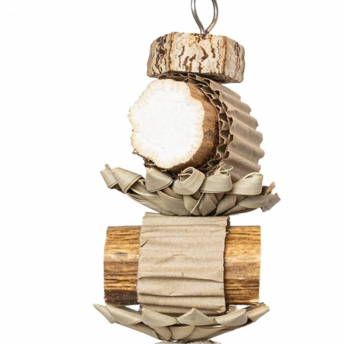 Soft Wood Stacker - Imagen 2