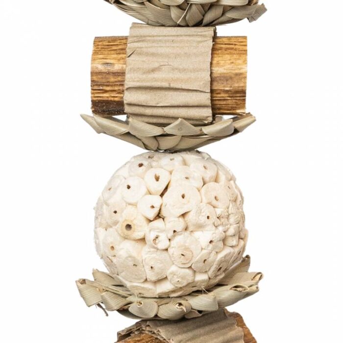 Soft Wood Stacker - Imagen 3