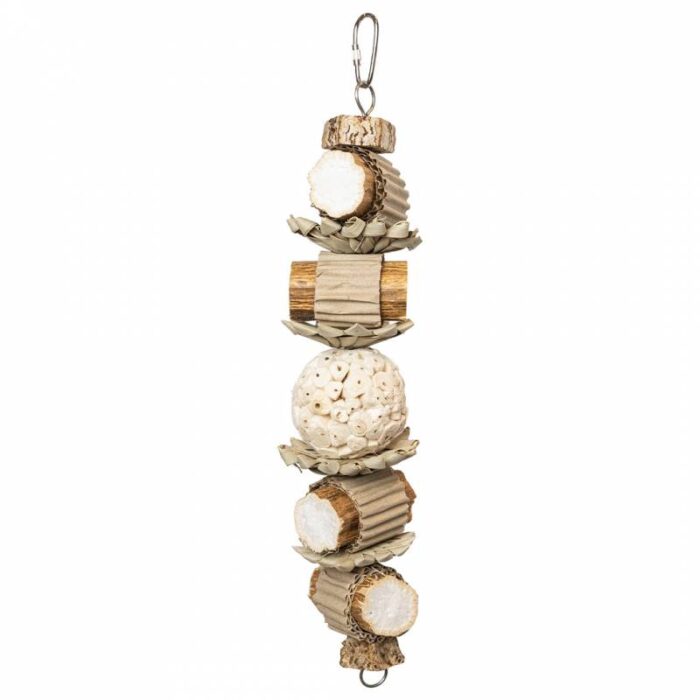 Soft Wood Stacker