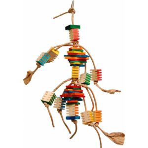 Groovy Tower