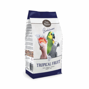 Deli Nature Birdelicious Tropical Fruit (750 g.)