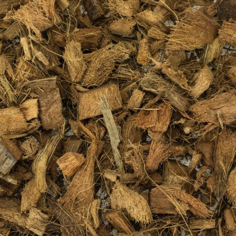 Chips de corteza de coco - Imagen 2