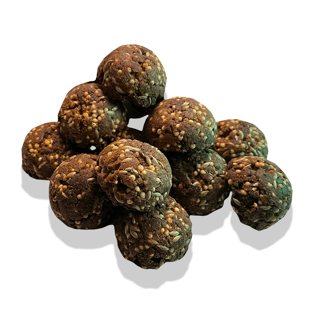 Harrison Nuggies - Imagen 2