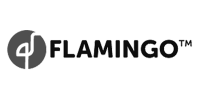 logo-flamingo loropets
